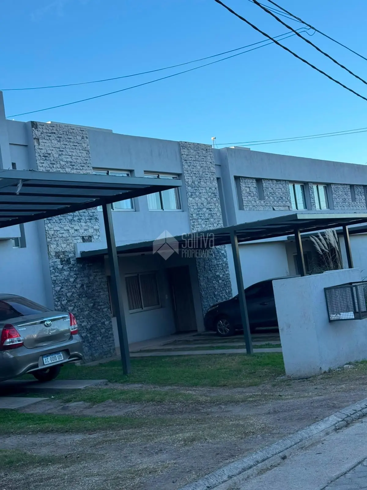 DUPLEX DE DOS DORMITORIOS EN TERRAZAS DE LA ESTANZUELA