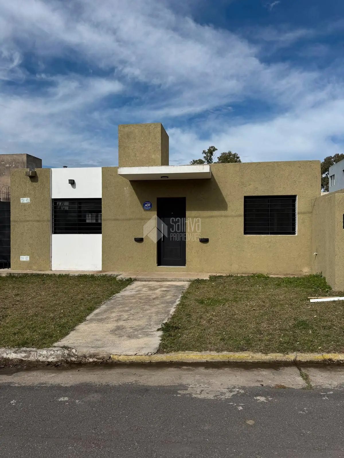 Casa Villa Paraiso 2 dormitorios 