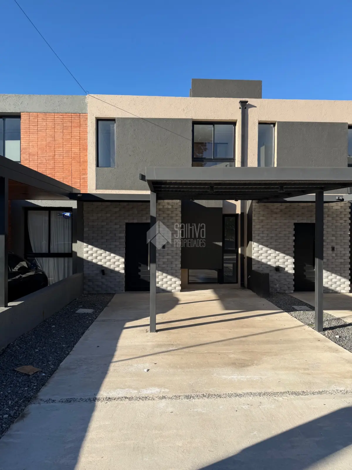 DUPLEX EN VENTA PRADOS ll - La Calera 
