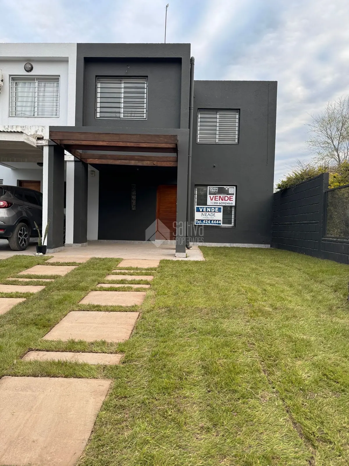 CASA EN VENTA EN BARRIO CERRADO LA CATALINA