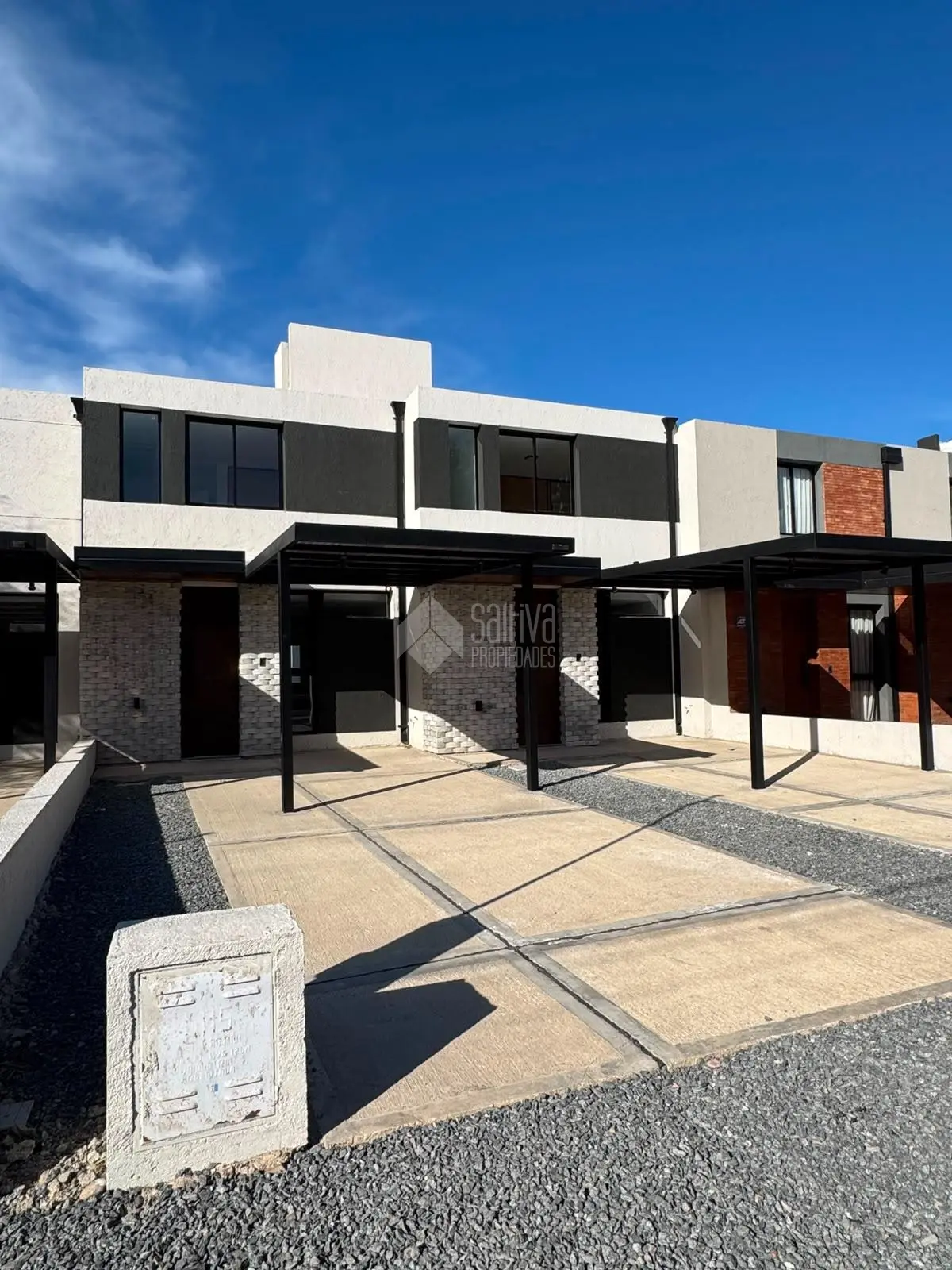 DÚPLEX A ESTRENAR EN PRADOS ll EN ALQUILER• LA CALERA