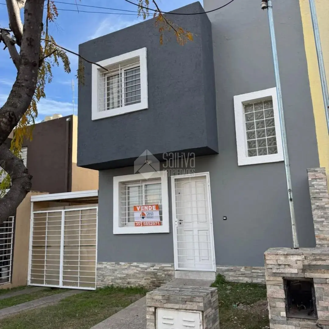 Duplex en alquiler en Los Prados 2 de dos dormitorios - La Calera 