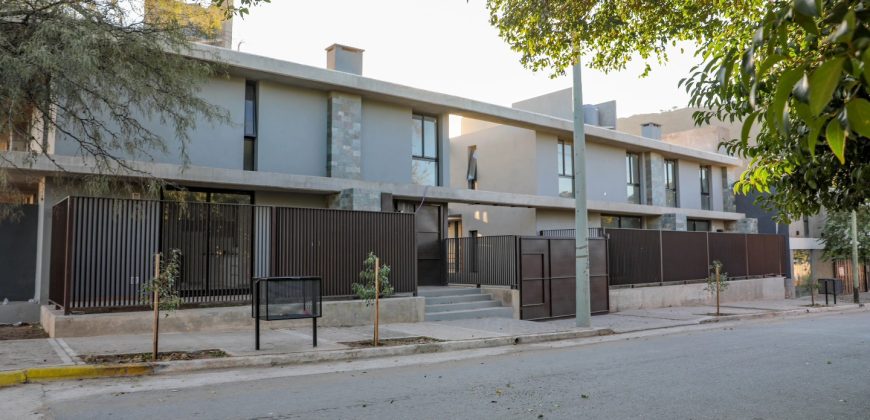 LA FELICIA HOUSING – Unidades de 2 dormitorios exclusivas – La Calera APPTO BANCOR