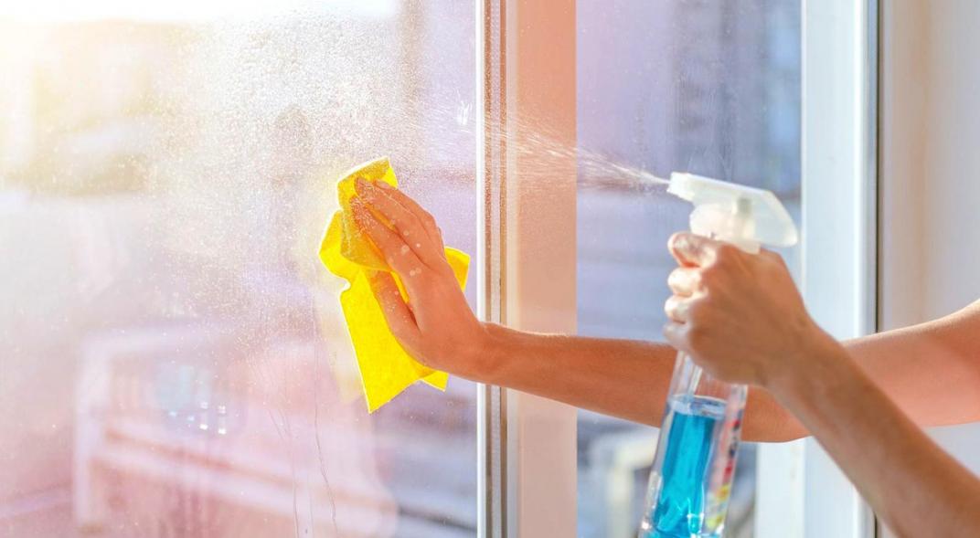 Coronavirus: cómo limpiar y desinfectar la casa correctamente