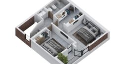 CAPRA HOUSING – 6 unidades con ubicación privilegiada