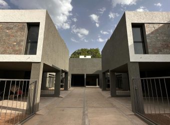 NUEVO HOUSING – VENDO DUPLEX 2 DORMITORIOS – LOS PARADOS II – LA CALERA